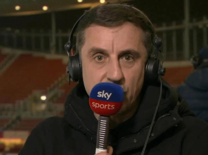 内维尔称枪迷需再熬十周，阿森纳或对足总杯战略取舍|枪手|切尔西|利物浦|曼城|冠军_新浪体育_新浪新闻