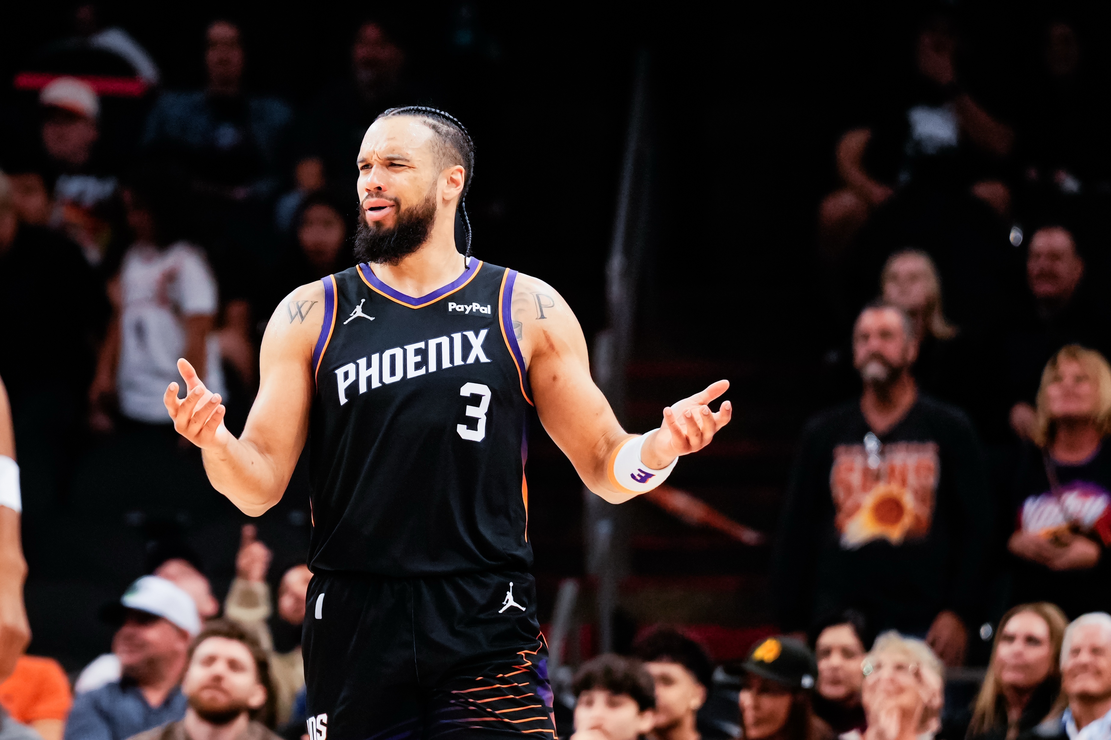 乐鱼网官网入口-9分5板！奥特：很高兴狄龙能回归赛场 看起来身体状况不错