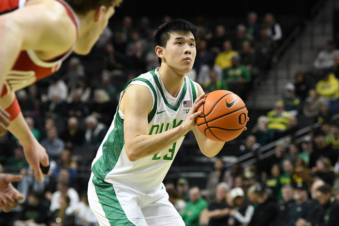 乐鱼官方-林葳赛季结束专访：只打5分，强调主教练帮助，后续计划未定！|NCAA|球队|比赛|篮球|主帅_新浪体育_新浪新闻